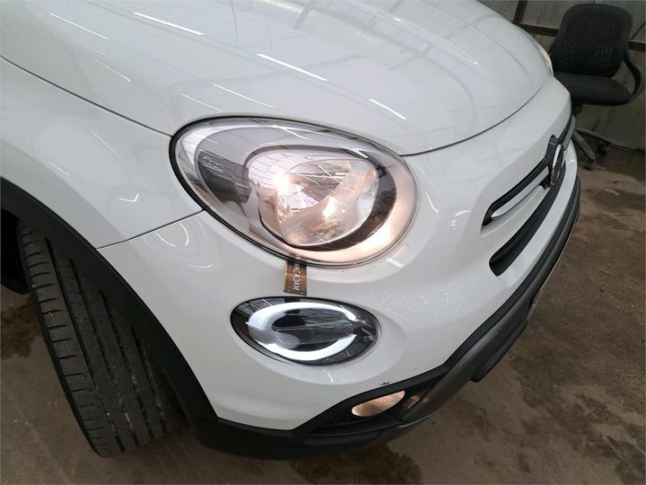 Photo 7 VIN: ZFA3340000P876993 - FIAT 500X 