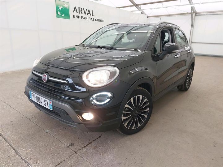 Photo 1 VIN: ZFA3340000P877083 - FIAT 500X 