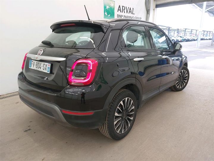 Photo 2 VIN: ZFA3340000P877083 - FIAT 500X 