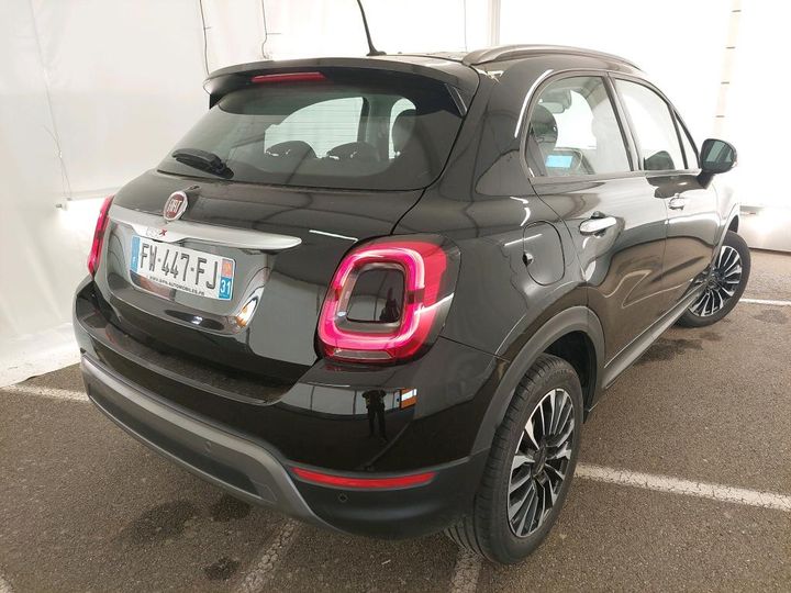 Photo 1 VIN: ZFA3340000P877093 - FIAT 500X 