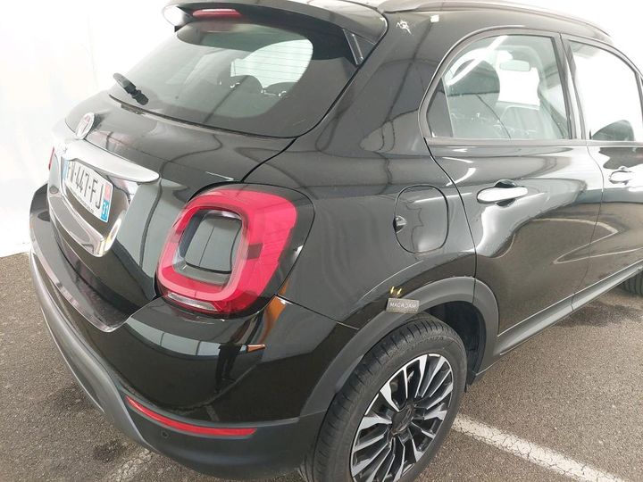 Photo 11 VIN: ZFA3340000P877093 - FIAT 500X 