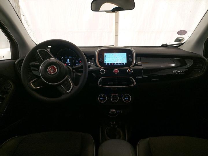 Photo 2 VIN: ZFA3340000P877093 - FIAT 500X 