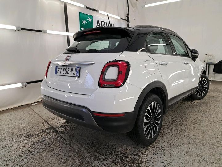 Photo 1 VIN: ZFA3340000P877425 - FIAT 500X 