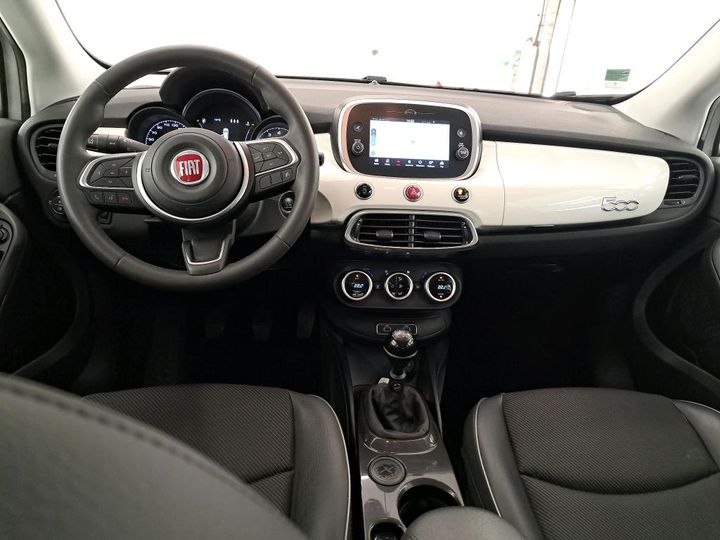 Photo 2 VIN: ZFA3340000P877425 - FIAT 500X 