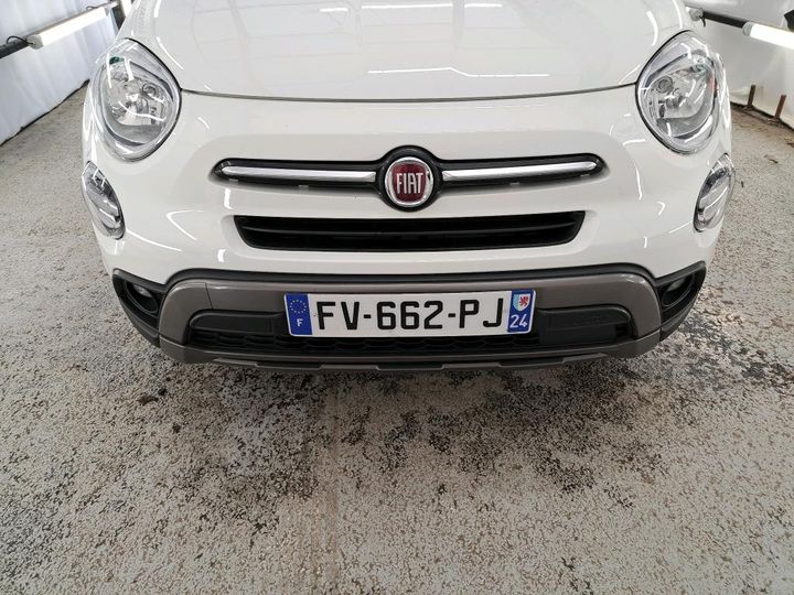 Photo 23 VIN: ZFA3340000P877425 - FIAT 500X 