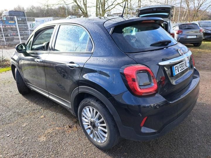 Photo 2 VIN: ZFA3340000P877472 - 28 FIAT 500X 