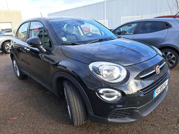 Photo 3 VIN: ZFA3340000P877472 - 28 FIAT 500X 