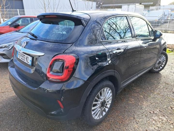 Photo 4 VIN: ZFA3340000P877472 - 28 FIAT 500X 