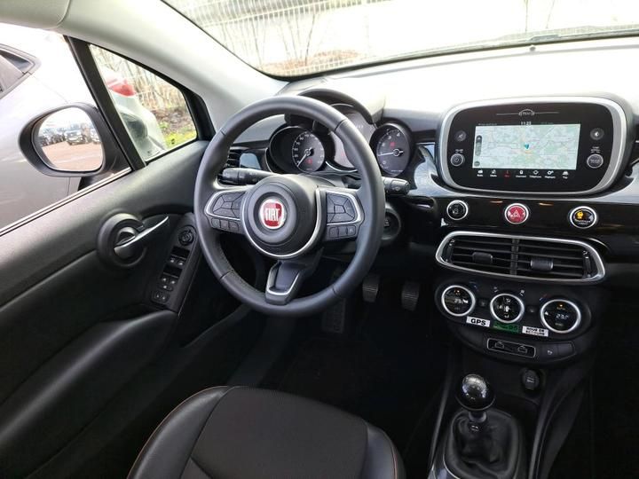 Photo 7 VIN: ZFA3340000P877472 - 28 FIAT 500X 