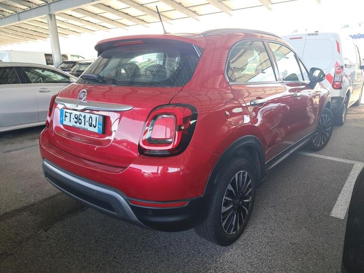 Photo 1 VIN: ZFA3340000P877550 - FIAT 500X 