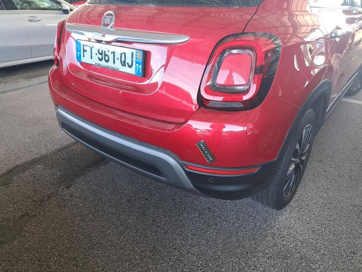 Photo 15 VIN: ZFA3340000P877550 - FIAT 500X 