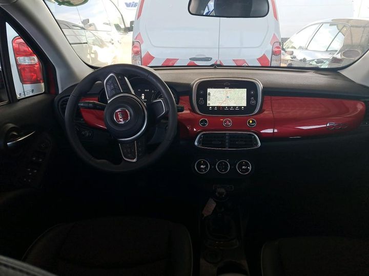 Photo 2 VIN: ZFA3340000P877550 - FIAT 500X 