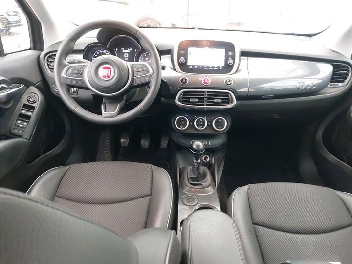 Photo 2 VIN: ZFA3340000P877769 - FIAT 500X 