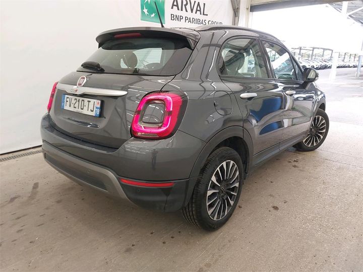 Photo 3 VIN: ZFA3340000P877769 - FIAT 500X 