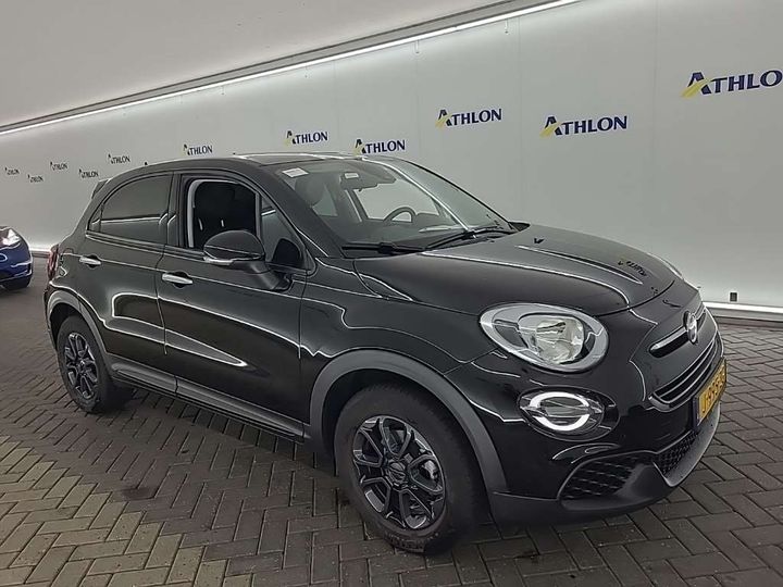 Photo 1 VIN: ZFA3340000P877906 - FIAT 500X 