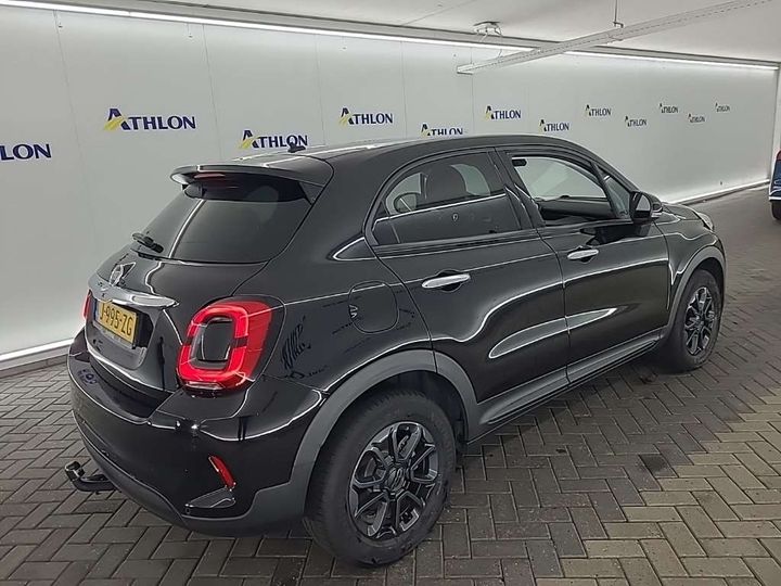 Photo 2 VIN: ZFA3340000P877906 - FIAT 500X 