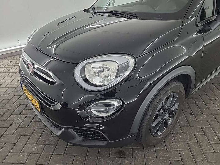 Photo 24 VIN: ZFA3340000P877906 - FIAT 500X 