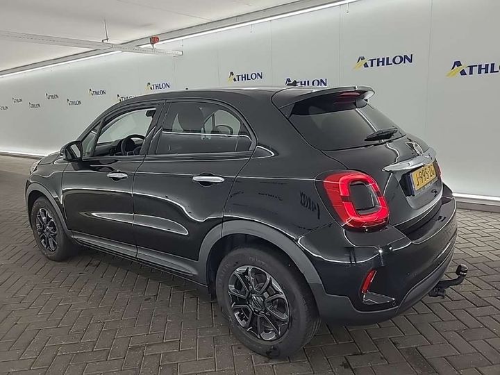 Photo 3 VIN: ZFA3340000P877906 - FIAT 500X 