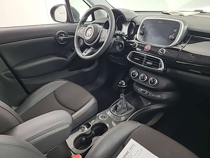 Photo 5 VIN: ZFA3340000P877906 - FIAT 500X 