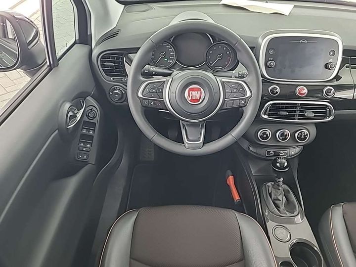 Photo 7 VIN: ZFA3340000P877906 - FIAT 500X 