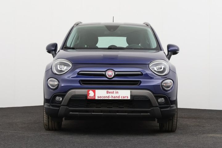 Photo 15 VIN: ZFA3340000P878753 - FIAT 500X 