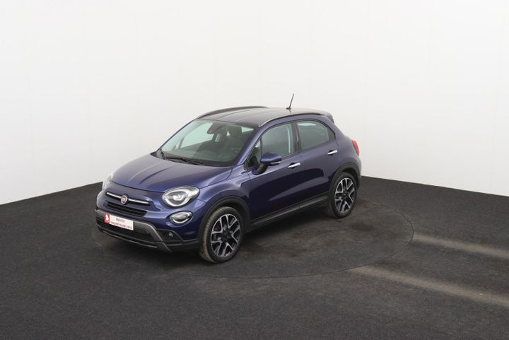 Photo 16 VIN: ZFA3340000P878753 - FIAT 500X 