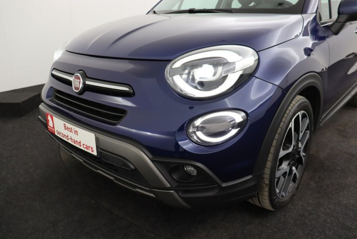 Photo 18 VIN: ZFA3340000P878753 - FIAT 500X 