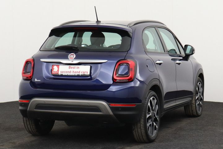 Photo 22 VIN: ZFA3340000P878753 - FIAT 500X 