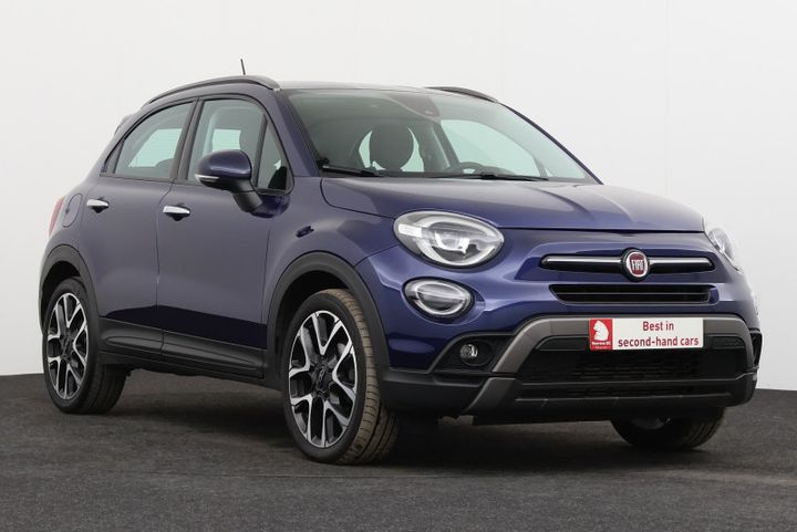 Photo 23 VIN: ZFA3340000P878753 - FIAT 500X 