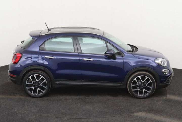 Photo 24 VIN: ZFA3340000P878753 - FIAT 500X 