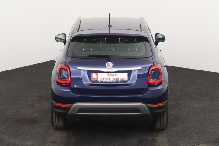 Photo 25 VIN: ZFA3340000P878753 - FIAT 500X 