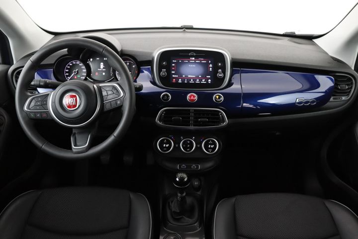 Photo 26 VIN: ZFA3340000P878753 - FIAT 500X 