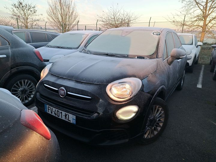 Photo 0 VIN: ZFA3340000P878847 - FIAT 500X 