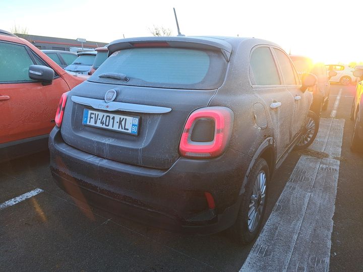 Photo 1 VIN: ZFA3340000P878847 - FIAT 500X 