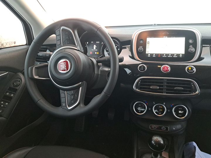 Photo 2 VIN: ZFA3340000P878847 - FIAT 500X 