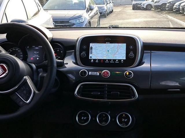 Photo 12 VIN: ZFA3340000P878925 - FIAT 500X 