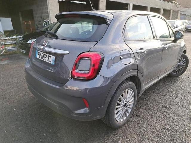 Photo 2 VIN: ZFA3340000P878925 - FIAT 500X 