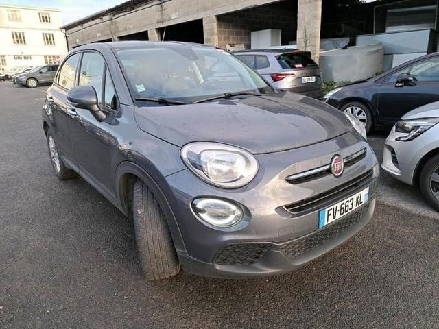 Photo 3 VIN: ZFA3340000P878925 - FIAT 500X 