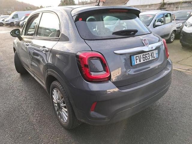 Photo 4 VIN: ZFA3340000P878925 - FIAT 500X 