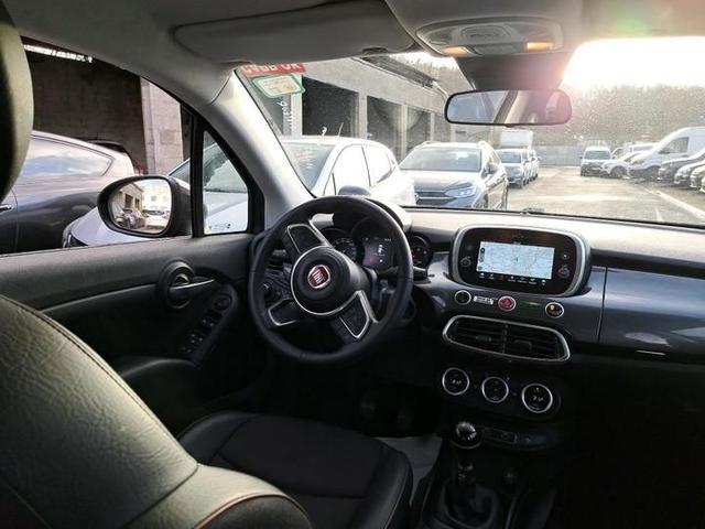 Photo 7 VIN: ZFA3340000P878925 - FIAT 500X 