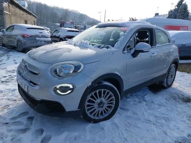 Photo 1 VIN: ZFA3340000P879115 - 39 FIAT 500X 