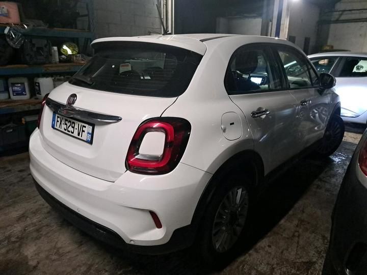 Photo 2 VIN: ZFA3340000P879596 - 39 FIAT 500X 