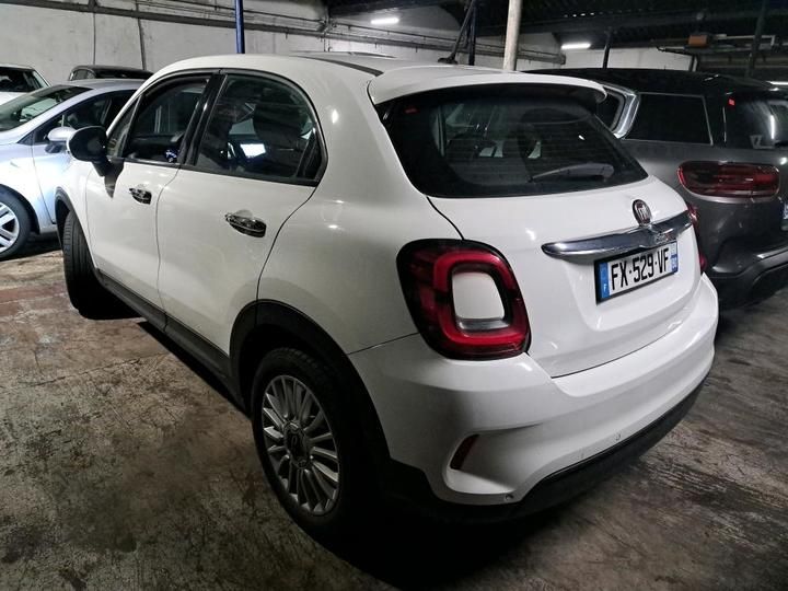 Photo 3 VIN: ZFA3340000P879596 - 39 FIAT 500X 