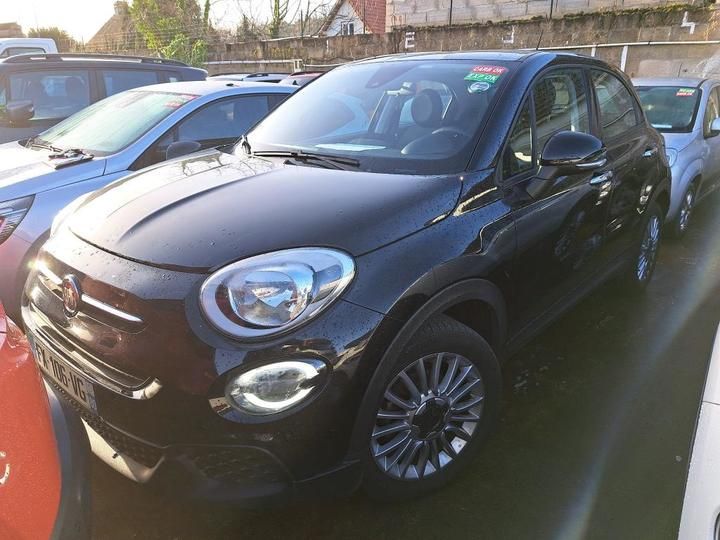 Photo 0 VIN: ZFA3340000P880421 - 28 FIAT 500X 