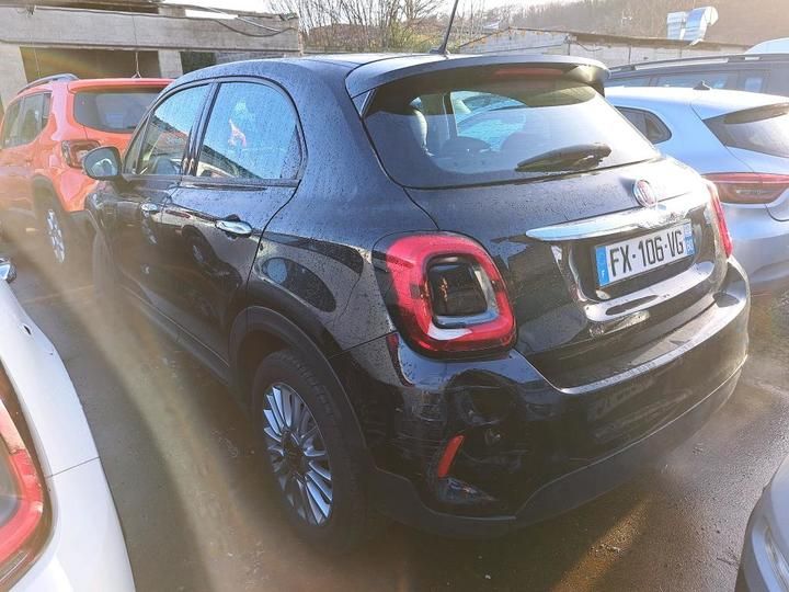 Photo 2 VIN: ZFA3340000P880421 - 28 FIAT 500X 