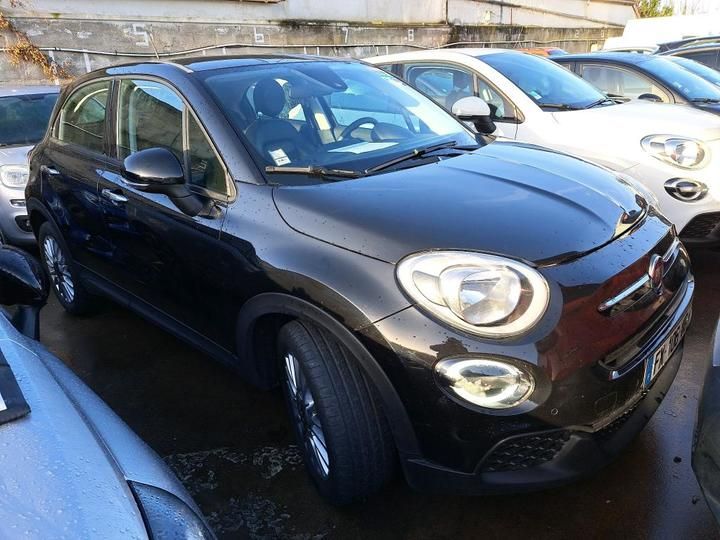 Photo 4 VIN: ZFA3340000P880421 - 28 FIAT 500X 