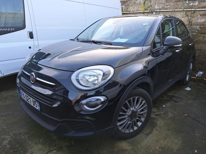 Photo 1 VIN: ZFA3340000P880448 - 60 FIAT 500X 