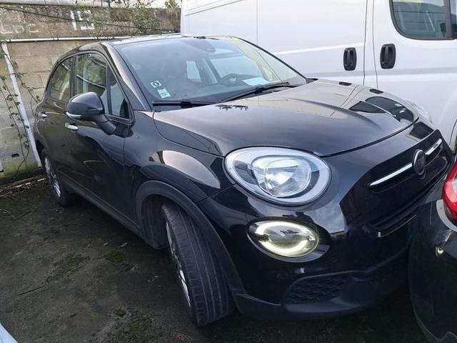 Photo 2 VIN: ZFA3340000P880448 - 60 FIAT 500X 