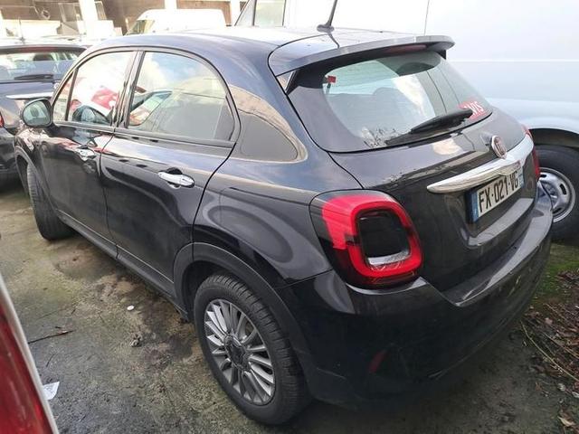 Photo 4 VIN: ZFA3340000P880448 - 60 FIAT 500X 