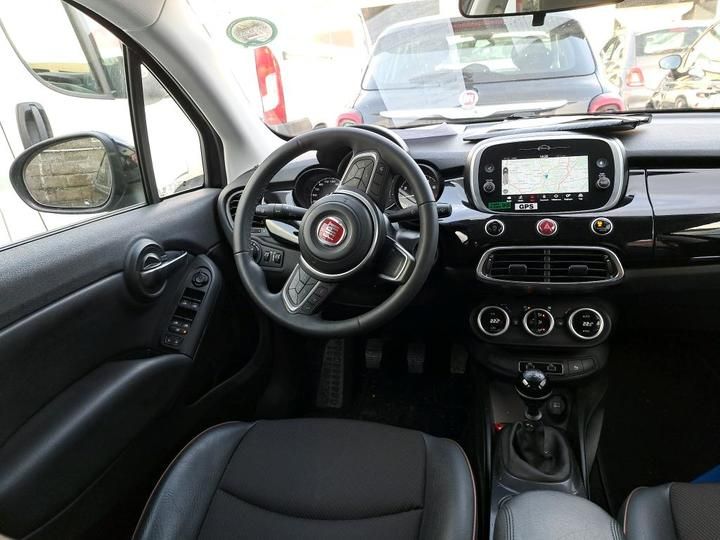 Photo 6 VIN: ZFA3340000P880448 - 60 FIAT 500X 